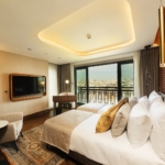 Levni Hotel Istanbul Handwritten Collection (2)
