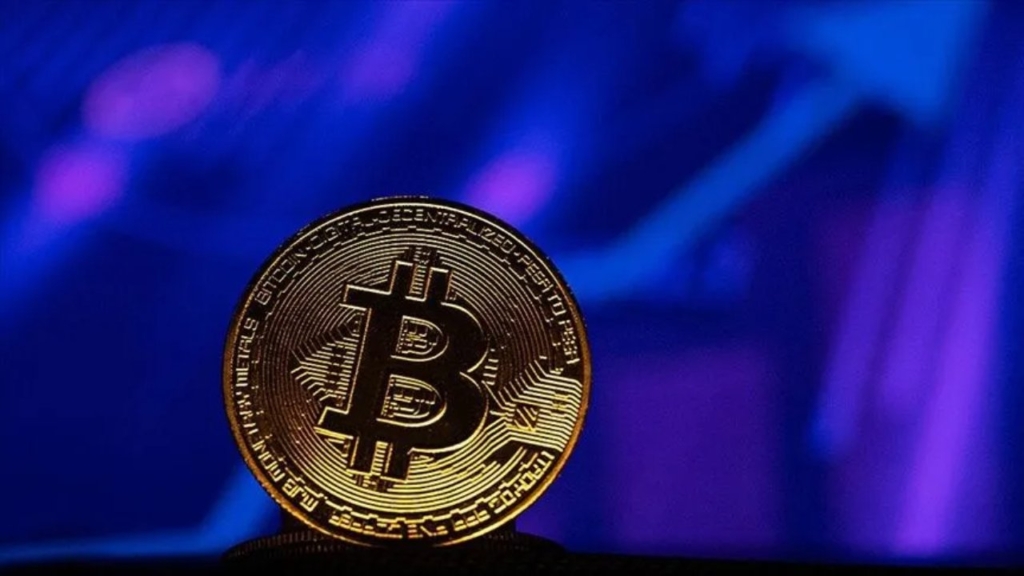 bitcoin