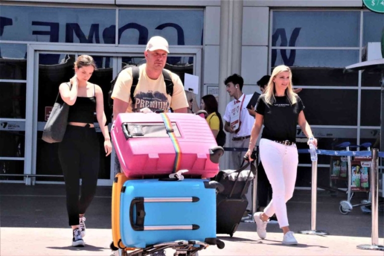 Otel doluluk oranlarında beş yılın en düşük Mayıs ayı
