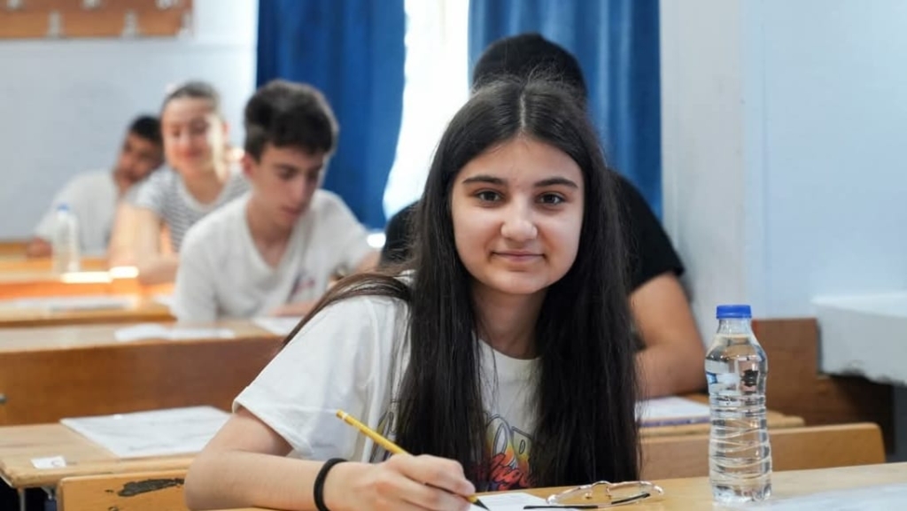 yks sınav yerleştirme