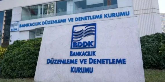 BDDK’dan yatırım bankaları için flaş karar! Kredi limitlerinde sınırlama