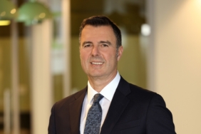 Burgan Bank Genel Müdürü Murat Dinç
