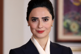 Şekerbank Genel Müdür Aybala Şimşek Galpin