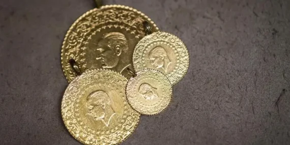 Gram altın güne nasıl başladı? – 3 Ağustos 2026