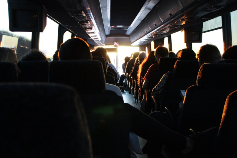 İstanbul-Ankara arasında ekspres otobüs dönemi
