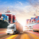 1-WEB Logistics