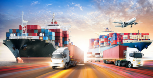 1-WEB Logistics
