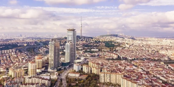 İstanbul Avrupa’nın ilk 10 girişim ekosistemi arasına girdi