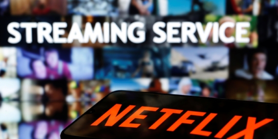 Netflix’ten Türkiye’ye 10 milyar TL’lik yatırım