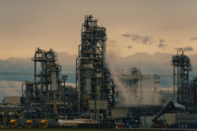 Kanada'da rafine petrol ürünleri satışları 2025'te arttı