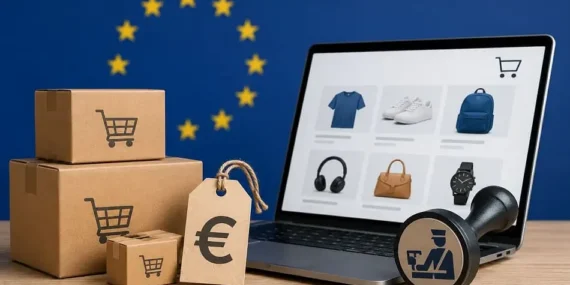 Avrupa e-ticarette 150 euro dönemini kapattı