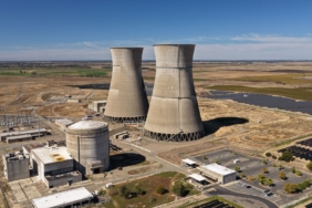 2025'te Kanada'nın Elektrik Üretiminde Termal Enerji Yükselişi