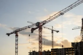 ABD Ulaştırma Bakanlığı DBE Programı Hakkında Bilgi Paylaştı
