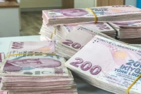 türk  lirası