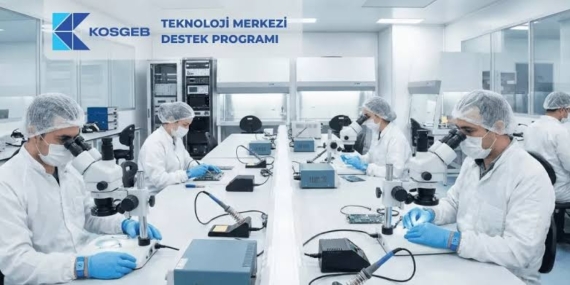 TEKMER’ler için kritik tarih: Başvurular yarın sona eriyor