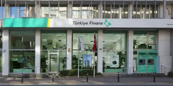 KOBİ’lere 75 milyon TL’ye kadar finansman: Türkiye Finans ve KOSGEB’den iş birliği