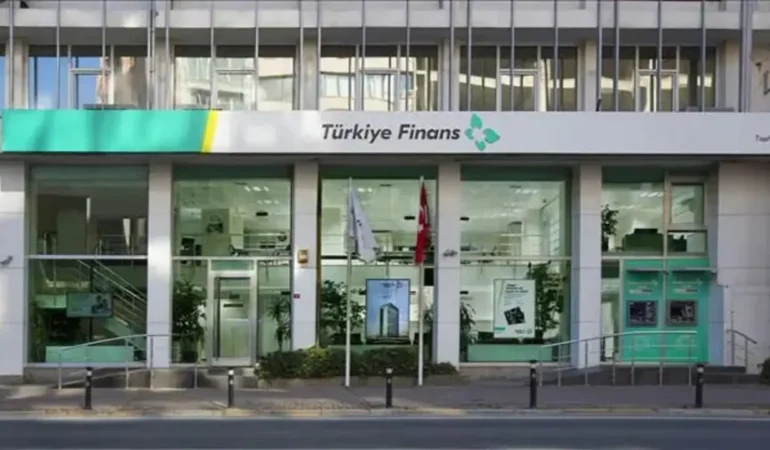 KOBİ’lere 75 milyon TL’ye kadar finansman: Türkiye Finans ve KOSGEB’den iş birliği