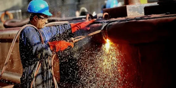 Üretici enflasyonu eylülde yüzde 27,38 oldu